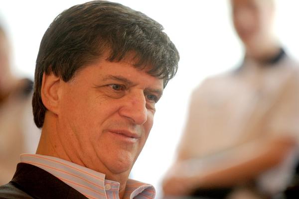 Zajedno su ga sagradili, a sada će se na njemu međusobno boriti za Partizan!