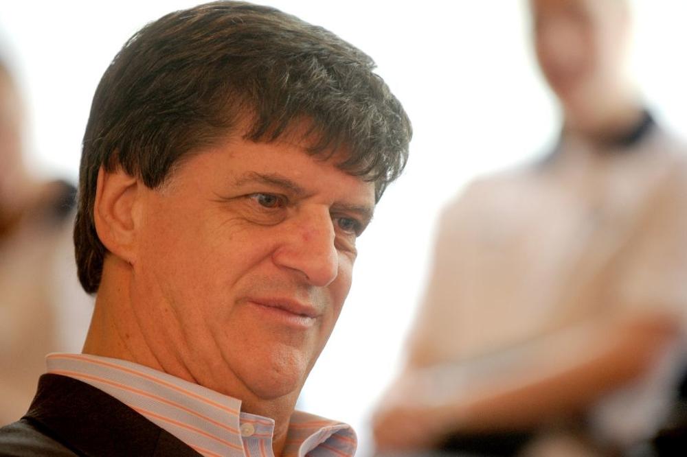 Zajedno su ga sagradili, a sada će se na njemu međusobno boriti za Partizan!