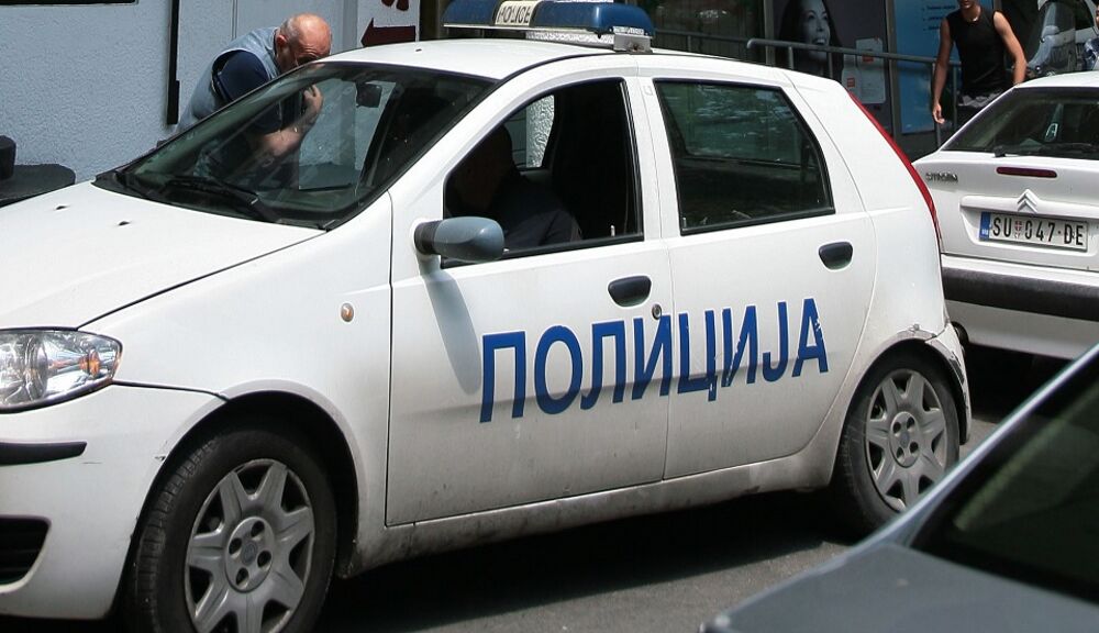 Policija
