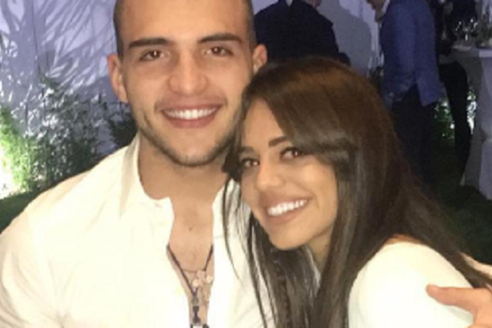 Mašo, smrad si! Kakav gest je sad napravio Veljko! Koja ga ne bi poželela posle ovoga?