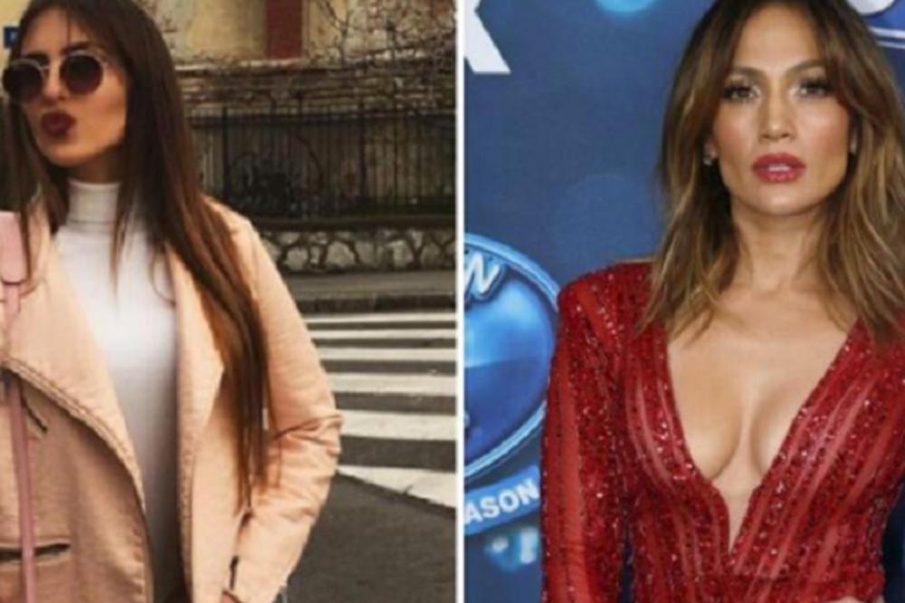 Da l je realno? Džej Lo peva na Anastasijinom rođu! Ali pravi šok je izdanje u kom dolazi u Srbiju! (FOTO)