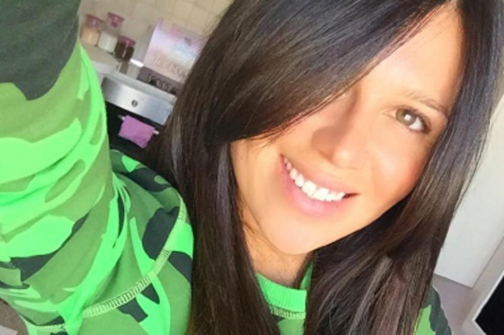 Srbijo plači: U Novom Sadu nastala opšta histerija zbog Stanije! (VIDEO)