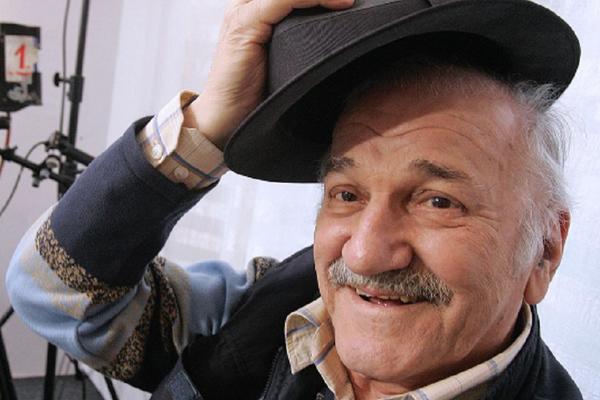 Batina najveća bol! I gubitak noge je izdržao, ali ovo je jedina stvar zbog koje je Valter zaplakao na samrti! (FOTO)