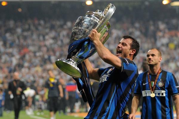 HEROJ HILJADU BITAKA! Inter na divan način čestitao Dekiju Stankoviću rođendan! (FOTO)