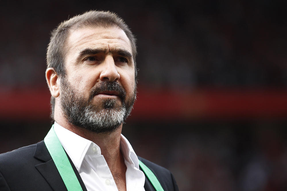 7 stvari na koje pomislite kada vam neko kaže - Erik Kantona! (FOTO) (VIDEO)