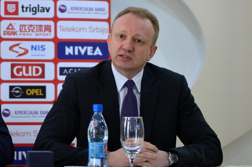Ceo region podržava FIBA!