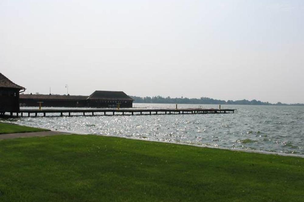 Suze pastira koje su postale voda! Legenda o Palićkom jezeru je jako tužna, evo šta je mučenik oplakivao