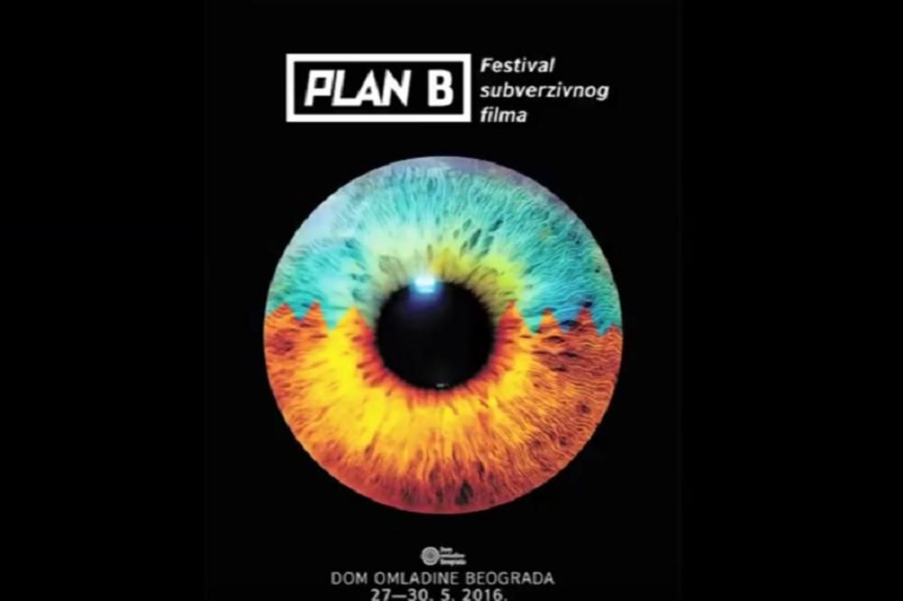 Globalne teme koje se tiču svih: Festival subverzivnog filma Plan B u Domu omladine! (VIDEO)