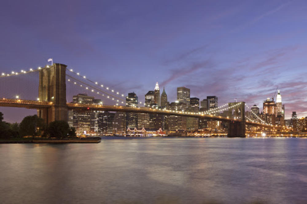 No Sleep Till Brooklyn: Zbog ovih stvari i dalje je najjače mesto u Njujorku (FOTO) (GIF) (VIDEO)