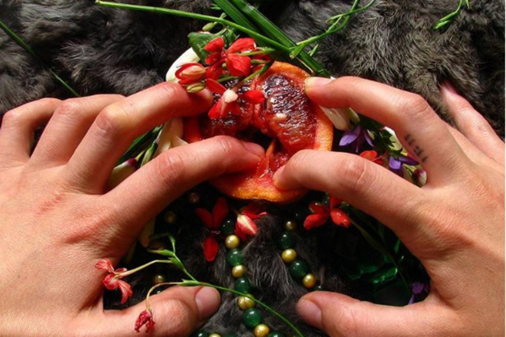 Blokirali joj instagram, zbog najneverovatnije stvari na svetu! (VIDEO) (FOTO)