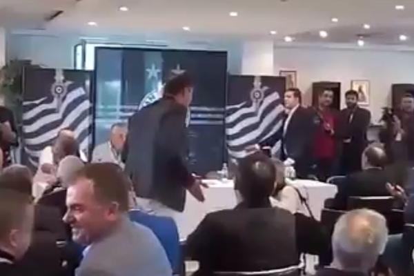 Vazura tražio Đurićevo izbacivanje, Milošević nasrnuo na Obućinu! (VIDEO)