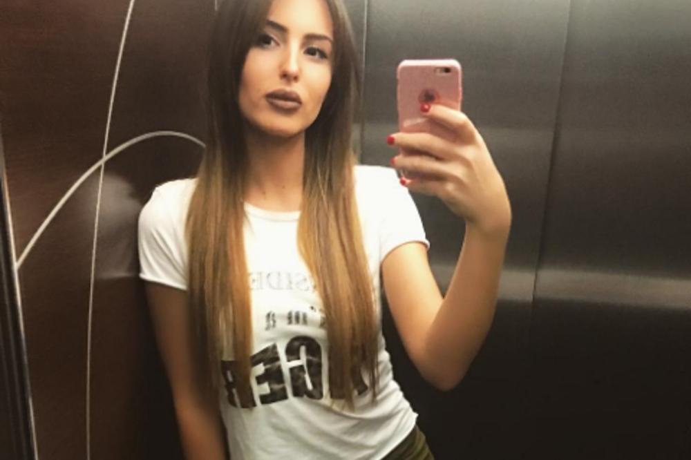 Ovako bi Anastasija izgledala da je Arkan živ! (FOTO)