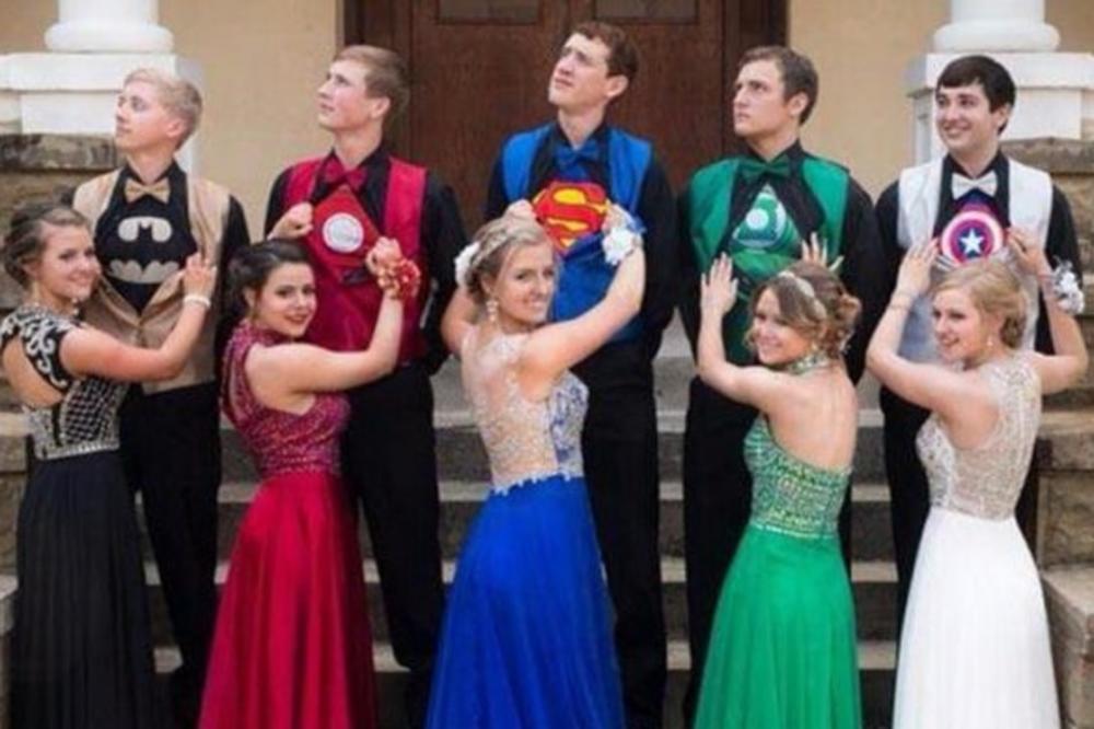 Smeh zagarantovan! 7 fotki koje će vam popraviti dan! (FOTO)