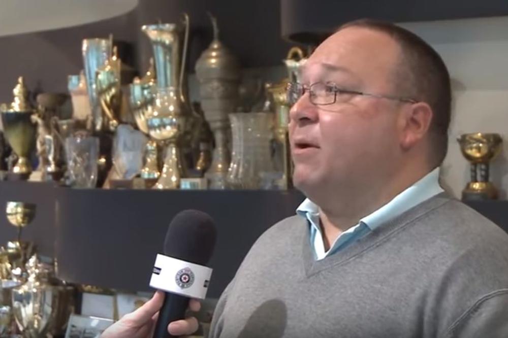 Vuletić okrivio opoziciju: Primer verbalnog nasilja sa jednim ciljem!