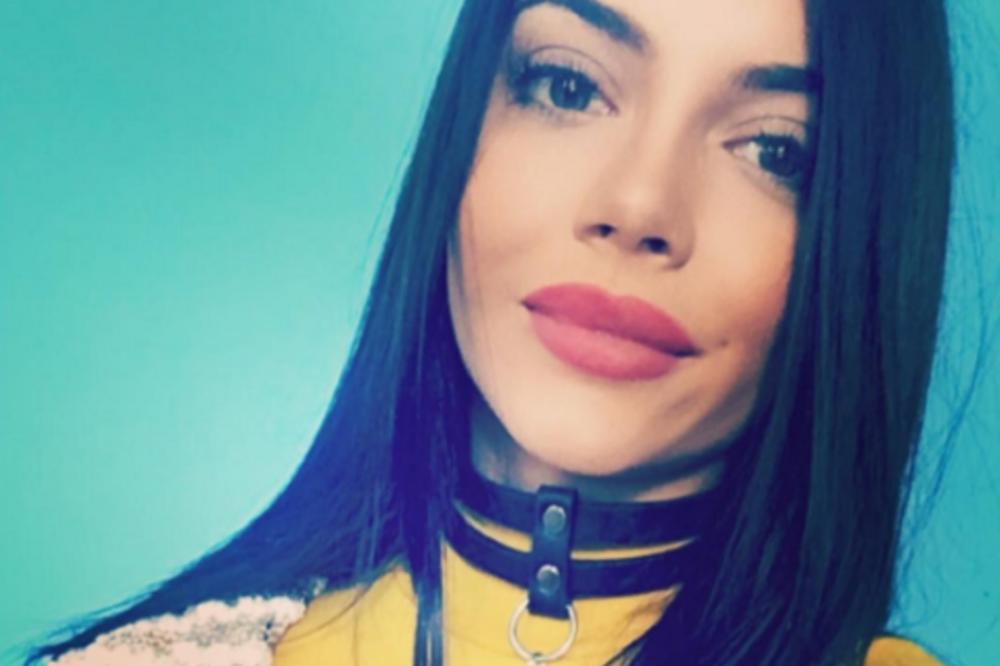 Užas: Lepa Topalkova ćerka završila u gepeku! (FOTO)