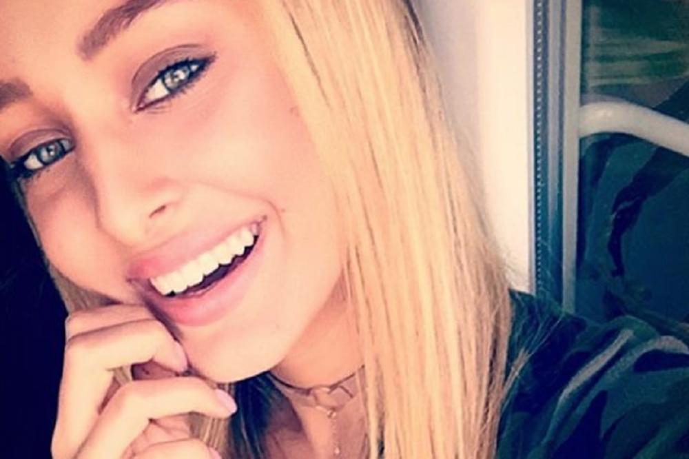 Ni Anastasija ga ne bi smuvala: Dečko Lune Đogani je 3 puta veći baja od Bikovića i Balerine!