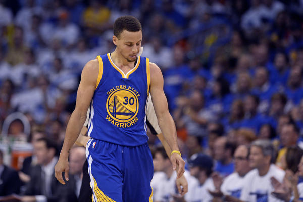 Šampion na rubu provalije: Oklahomu jedna pobeda deli od NBA finala! (VIDEO)