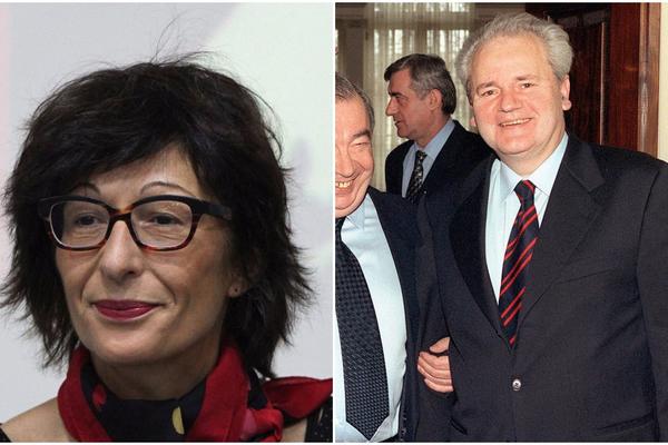 Milošević se ubio lekovima! Bizarna tvrdnja Florens Artman!