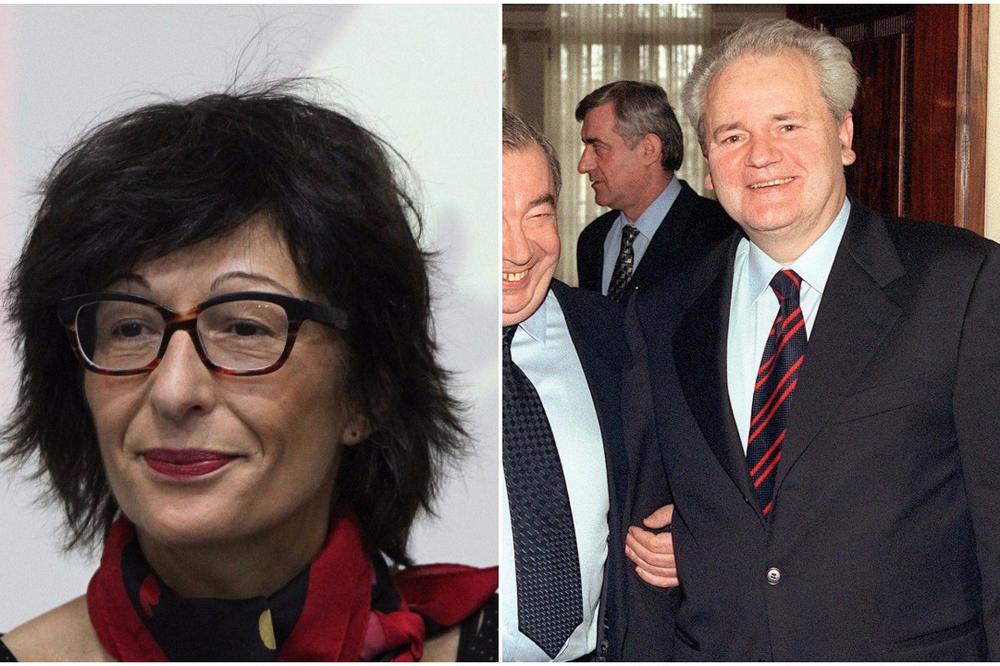 Milošević se ubio lekovima! Bizarna tvrdnja Florens Artman!