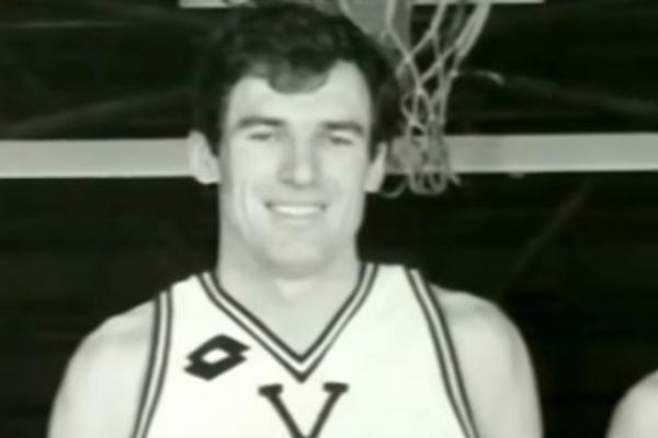 Kako je Krešimir Ćosić došao na utakmicu u pidžami i da li je radio za CIA? (FOTO) (VIDEO)