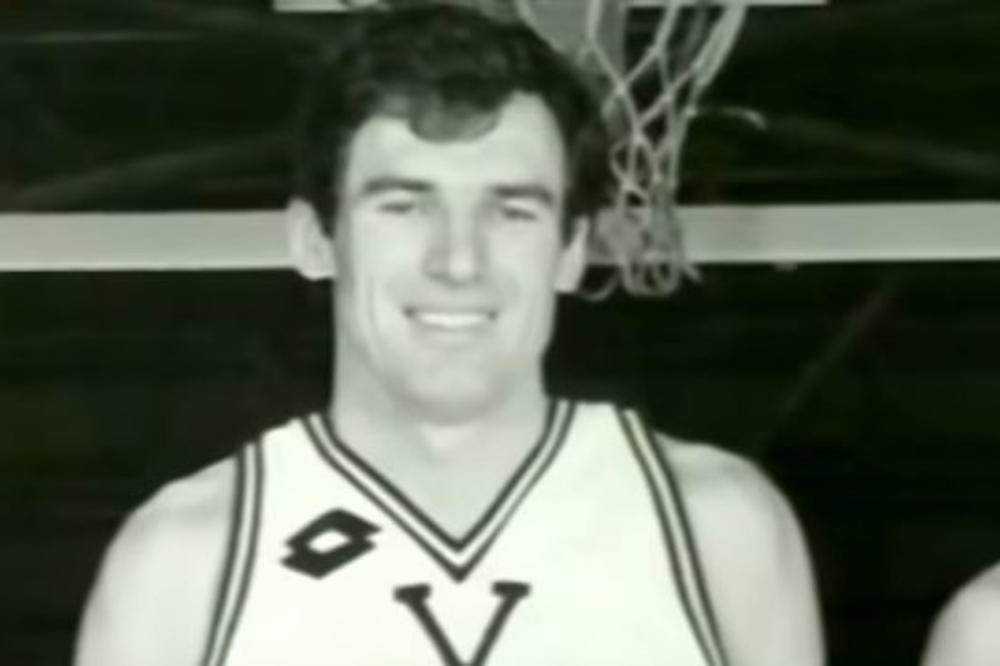 Kako je Krešimir Ćosić došao na utakmicu u pidžami i da li je radio za CIA? (FOTO) (VIDEO)