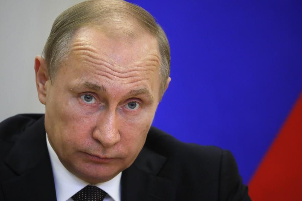 ČEŠKA POZIVA RUSIJU DA SE SUZDRŽI OD POMINJANJA NJE: Prag objavio saopštenje posle koga se sve menja!