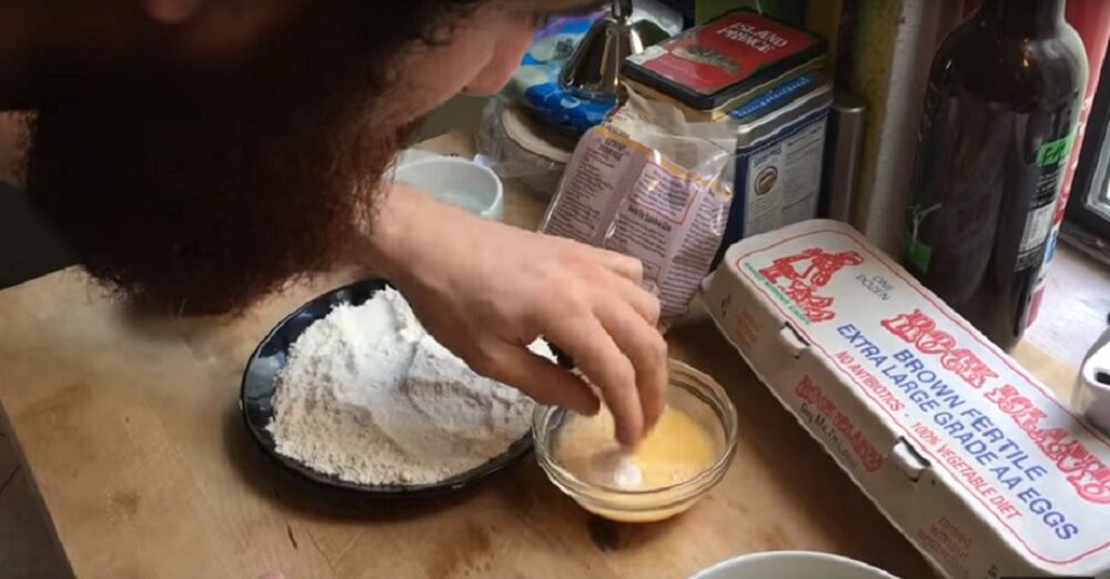 Voda, Pohovanje, Hrana, Neverovatno