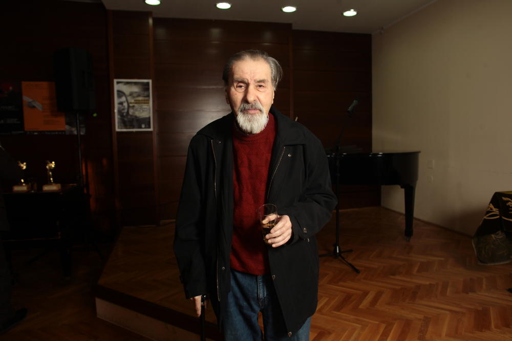 Cune Gojković: Posle Bate plašim se - ja sam sledeći! (FOTO)