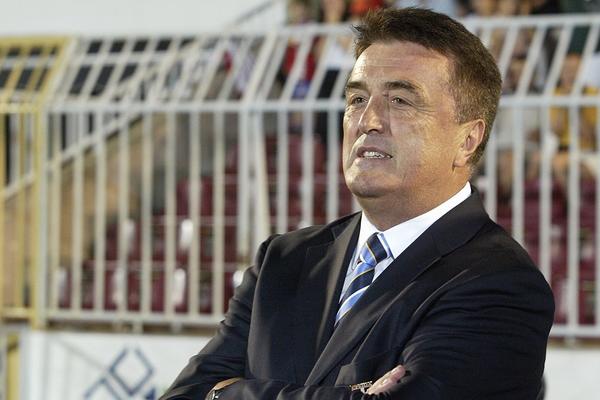 KUMAN IMAO NAJGORI UČINAK OD RADOMIRA ANTIĆA: Španci analiziraju slabe brojke Holanđanina, ali je isplaćen VELIKOM!