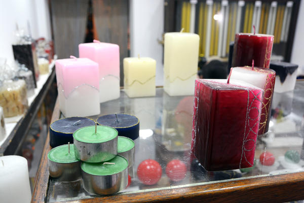 STRAŠNA ISTINA O MIRIŠLJAVIM SVEĆAMA: Malo ko zna koliko su ŠTETNE po zdravlje - evo šta čine vašem organizmu!