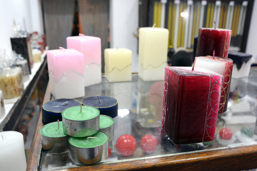 STRAŠNA ISTINA O MIRIŠLJAVIM SVEĆAMA: Malo ko zna koliko su ŠTETNE po zdravlje - evo šta čine vašem organizmu!