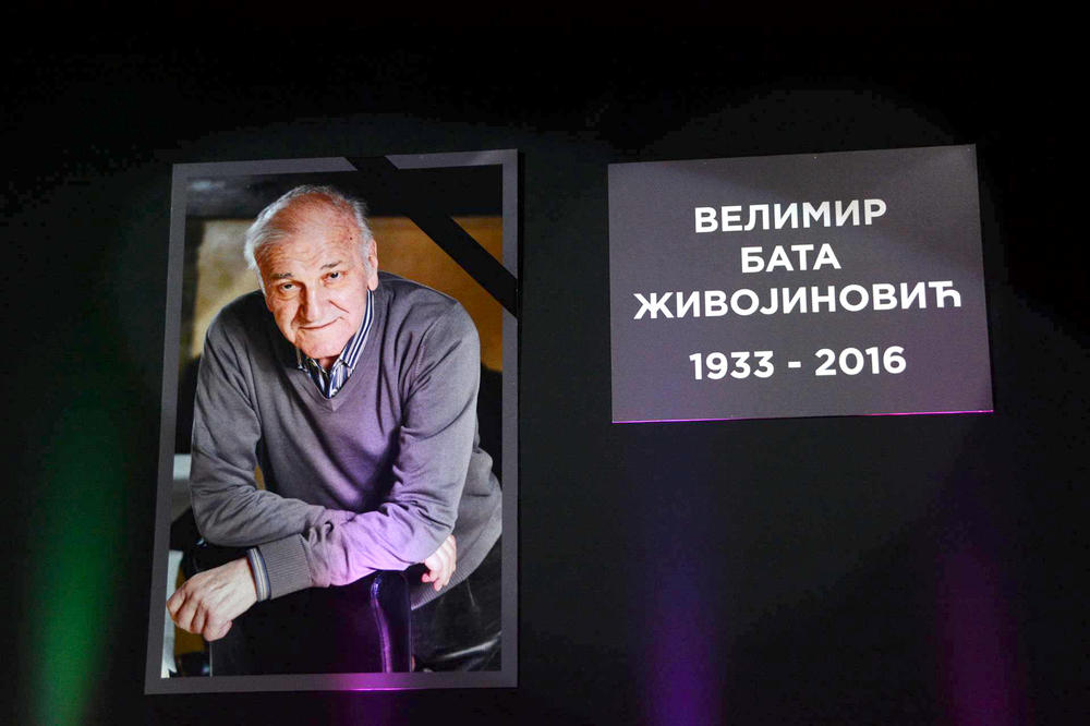 Komemoracija Bati: Dačić nasmejan izjavio saučešće Luli? Šta nije u redu s njim?!