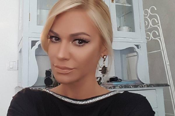 ŠTA JE SA MAJKOM NATAŠE BEKVALAC? Pevačica objavila jako neobičnu fotografiju i ostavila sve u čudu! (FOTO)