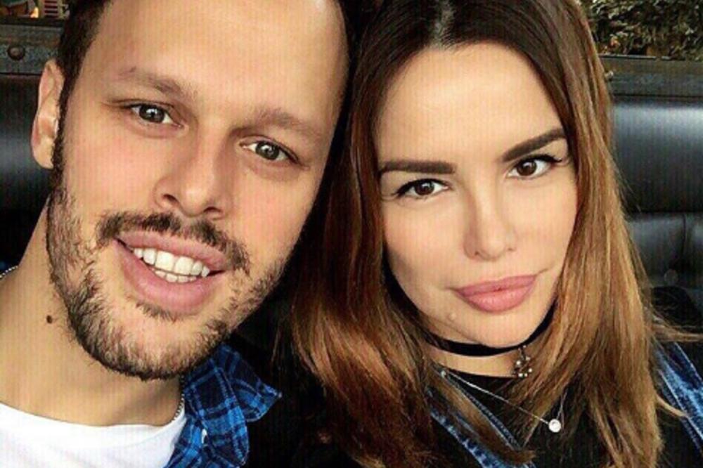 Mali Keba i Seve blistaju na crvenom tepihu pred Anastasijin rođendan, ali...