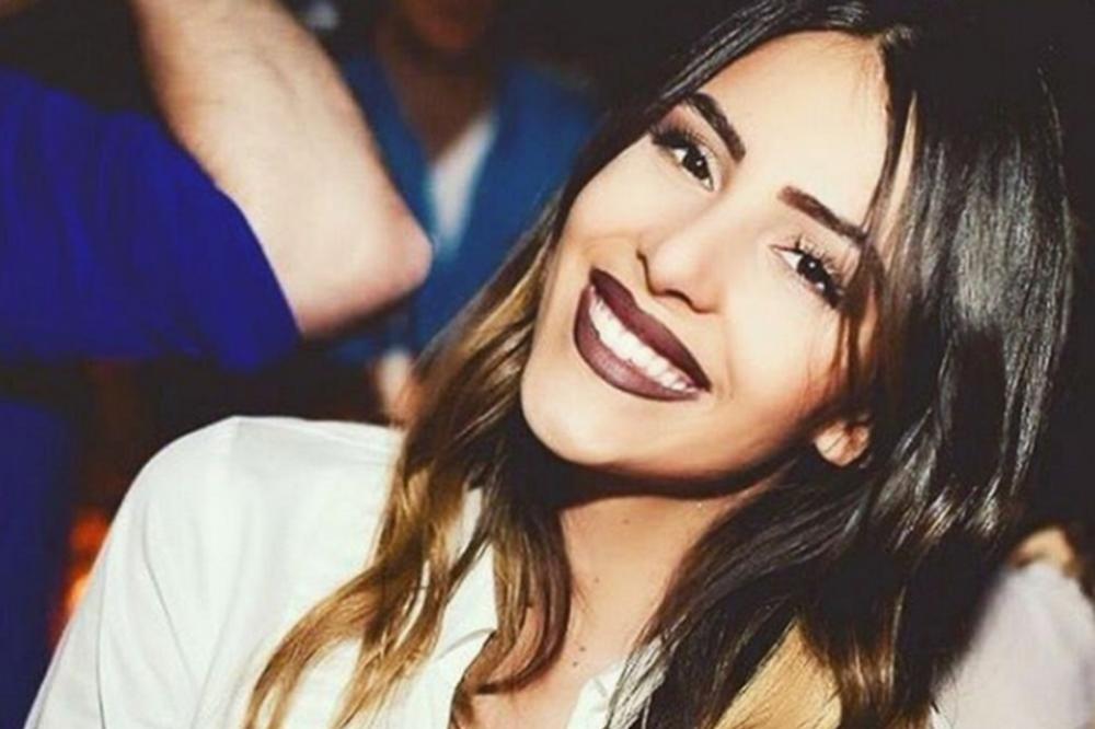 Nekad naj drugarice, a danas... Evo zašto su Anastasija i Luna Đogani prestale da se druže