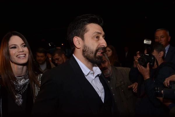 Nos kao ponos: Amidžić otkrio veličinu vršnjaka!