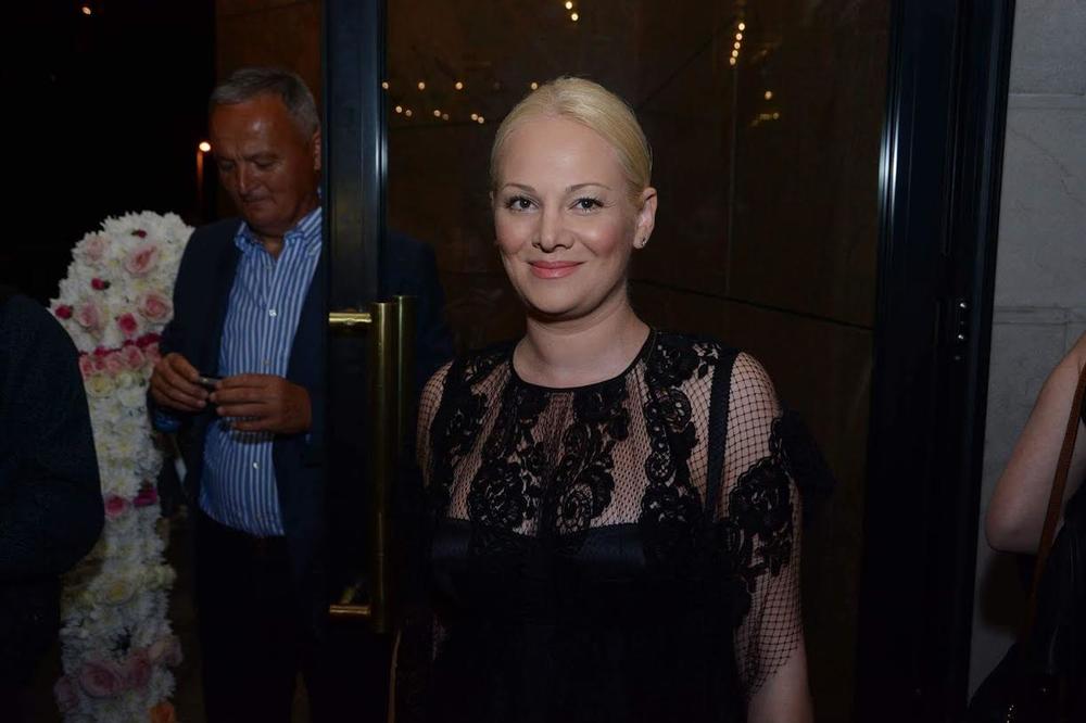 Čestitamoooo: Ilda Šaulić se porodila, a evo gde je Šaban bio za to vreme! (FOTO)