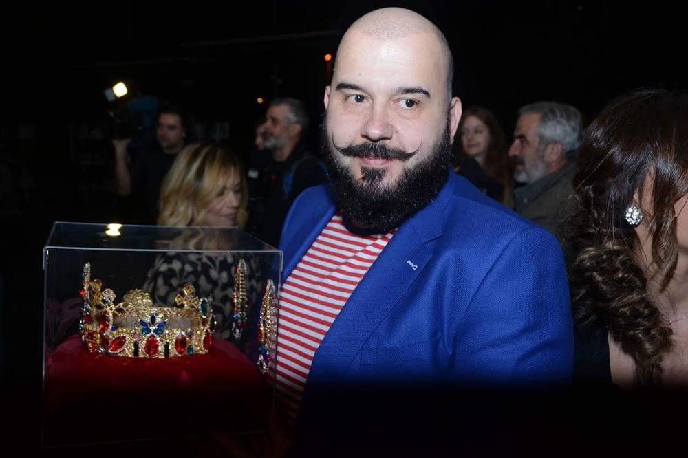 Anastasija će posle rođa promeniti državno uređenje Srbije i smeniti Vučića! I to sve zahvaljujući njemu!