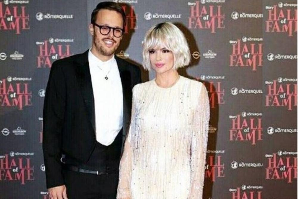 Instagram je odao tajnu: Severina čeka bebu sa Malim  Kebom?!