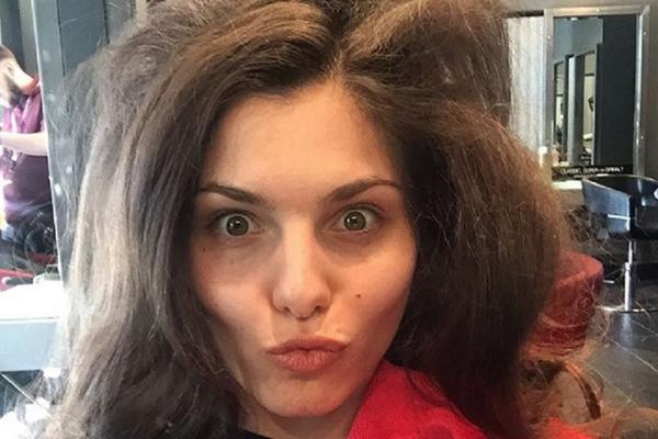 Manekenka objavila fotografiju polnog organa manijaka koji ju je proganjao i ponizila ga