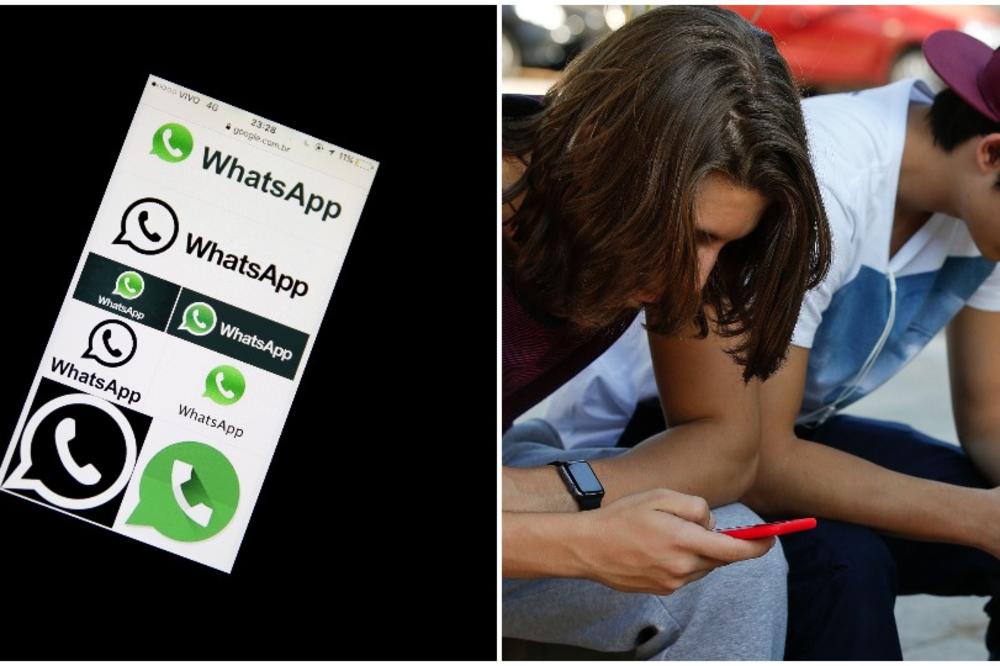 Koristite WhatsApp? Pazite, ako dobijete ovu ponudu, čista je prevara (FOTO)
