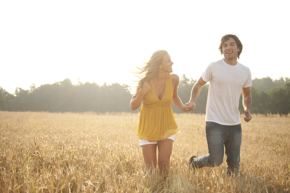 Obratite pažnju: 10 stvari koje rade samo savršeni muškarci! (GIF)