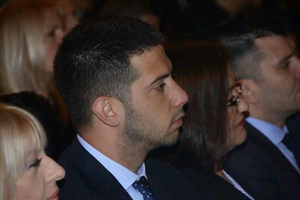 Otvoreno pismo Vanji Udovičiću: Zašto ste precrtali najstarije sportsko društvo u Srbiji! (FOTO) (VIDEO)