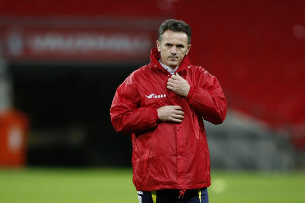 Bivši as crno-belih: Sramno je šta se dešava u Partizanu! (FOTO)