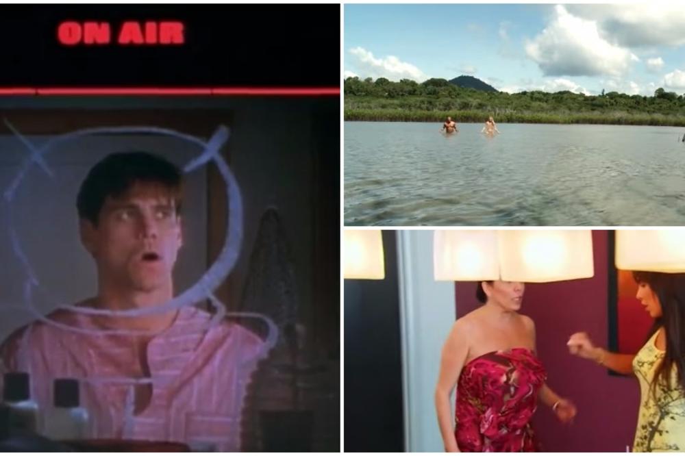 Plastične mlade, goli i uplašeni, ekstremne škrtice: Ovo su najbizarniji rijaliti programi ikad! (VIDEO)