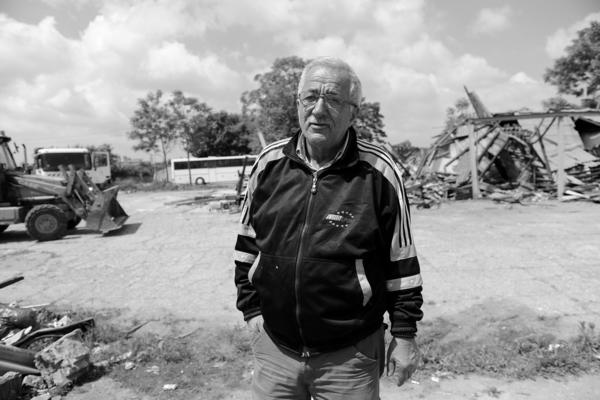 Šabić tvrdi da je čuvar iz Savamale koji je umro bio vezivan u bolnici!