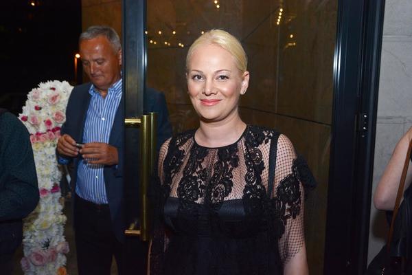 ON JE BIO PRVA LJUBAV ILDE ŠAULIĆ: Dosta je STARIJI OD NJE, a zbog OVOGA JE SVE PUKLO