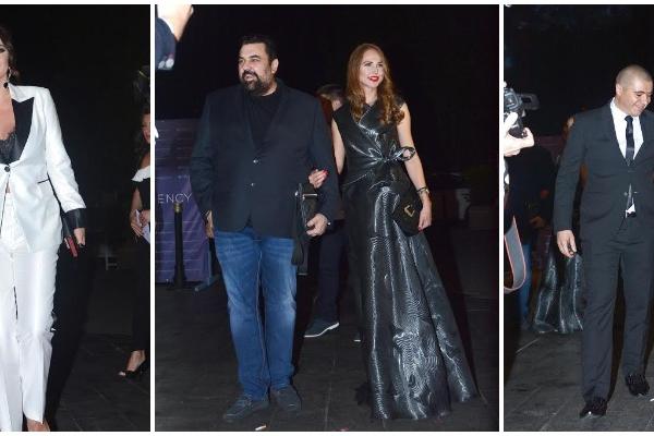 11 naj stajlinga sa Anastasijinog rođa: Samo jedna dama uspela da nadmaši Ražnatovićke!