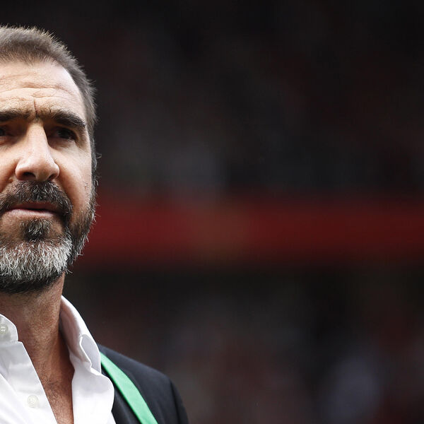 Oštre reči legende: Erik Kantona optužio selektora Francuske da je rasista! (VIDEO)