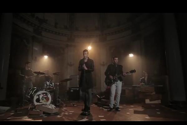 Oni su se vratili i pitaju vas - Zar nemamo svi Snove O Slobodi?